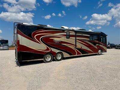 2011 Winnebago Tour 42QD   - Photo 14 - Mannford, OK 74044