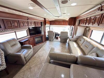 2011 Winnebago Tour 42QD   - Photo 32 - Mannford, OK 74044