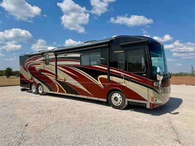 2011 Winnebago Tour 42QD   - Photo 13 - Mannford, OK 74044