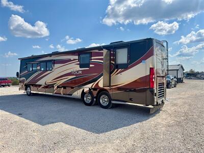 2011 Winnebago Tour 42QD   - Photo 23 - Mannford, OK 74044