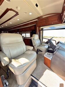 2011 Winnebago Tour 42QD   - Photo 27 - Mannford, OK 74044