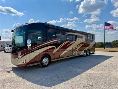 2011 Winnebago Tour 42QD   - Photo 17 - Mannford, OK 74044