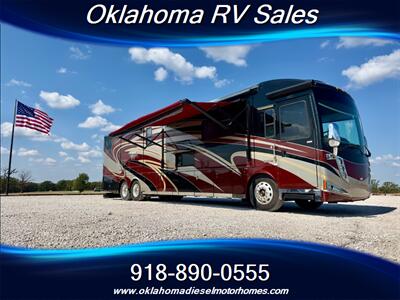 2011 Winnebago Tour 42QD   - Photo 1 - Mannford, OK 74044
