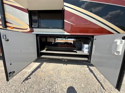 2011 Winnebago Tour 42QD   - Photo 4 - Mannford, OK 74044