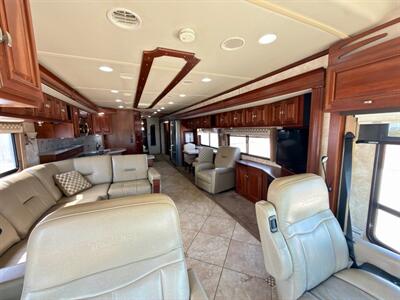 2011 Winnebago Tour 42QD   - Photo 28 - Mannford, OK 74044
