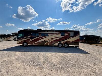 2011 Winnebago Tour 42QD   - Photo 16 - Mannford, OK 74044