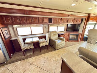 2011 Winnebago Tour 42QD   - Photo 33 - Mannford, OK 74044