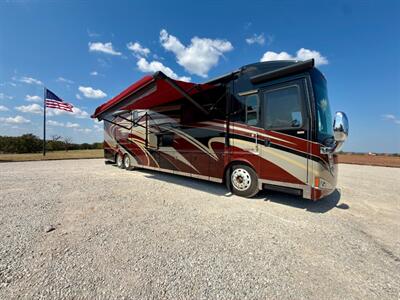 2011 Winnebago Tour 42QD   - Photo 2 - Mannford, OK 74044