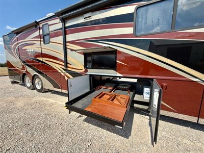 2011 Winnebago Tour 42QD   - Photo 3 - Mannford, OK 74044