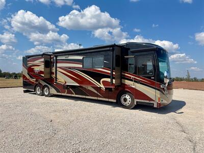 2011 Winnebago Tour 42QD   - Photo 19 - Mannford, OK 74044