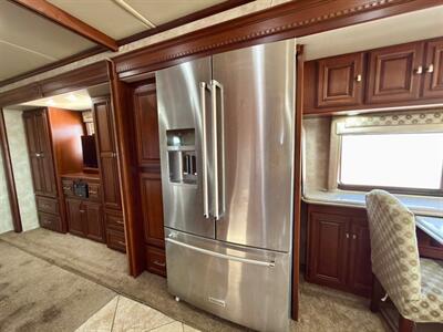 2011 Winnebago Tour 42QD   - Photo 34 - Mannford, OK 74044