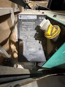 2015 Winnebago Meridian IKP40R - Photo 14 - Mannford, OK 74044