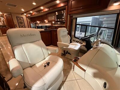 2015 Winnebago Meridian IKP40R - Photo 8 - Mannford, OK 74044