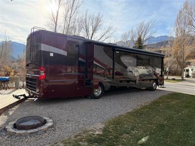 2015 Winnebago Meridian IKP40R - Photo 3 - Mannford, OK 74044