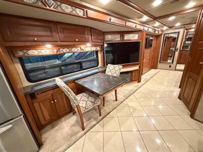2015 Winnebago Meridian IKP40R - Photo 12 - Mannford, OK 74044