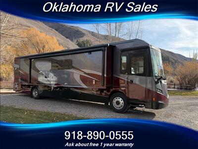 2015 Winnebago Meridian IKP40R - Photo 1 - Mannford, OK 74044