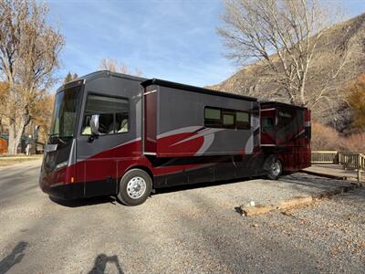 2015 Winnebago Meridian IKP40R - Photo 6 - Mannford, OK 74044