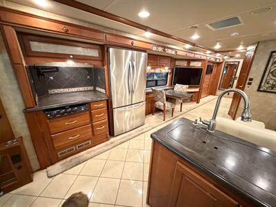 2015 Winnebago Meridian IKP40R - Photo 10 - Mannford, OK 74044