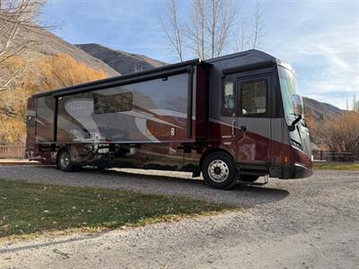 2015 Winnebago Meridian IKP40R - Photo 2 - Mannford, OK 74044