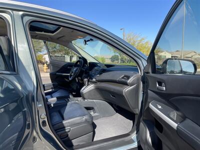 2012 Honda CR-V EX-L   - Photo 9 - Sun City, AZ 85351