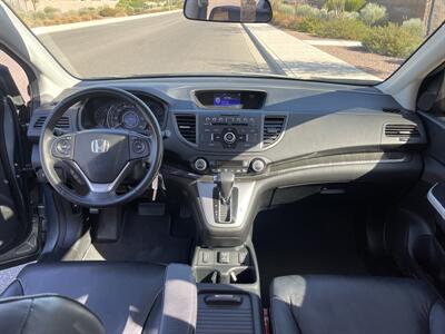 2012 Honda CR-V EX-L   - Photo 10 - Sun City, AZ 85351