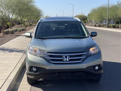 2012 Honda CR-V EX-L   - Photo 3 - Sun City, AZ 85351