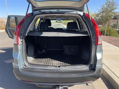 2012 Honda CR-V EX-L   - Photo 7 - Sun City, AZ 85351