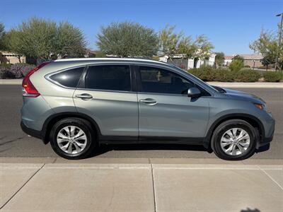 2012 Honda CR-V EX-L   - Photo 4 - Sun City, AZ 85351