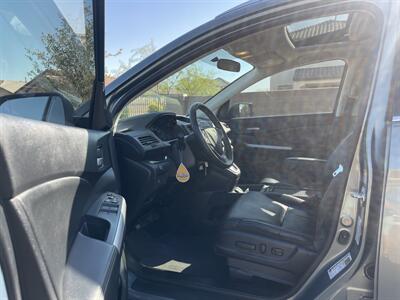 2012 Honda CR-V EX-L   - Photo 5 - Sun City, AZ 85351