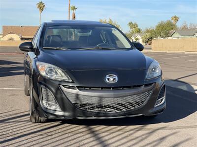 2010 Mazda Mazda3 s Sport   - Photo 4 - Sun City, AZ 85351