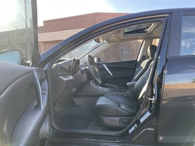 2010 Mazda Mazda3 s Sport   - Photo 5 - Sun City, AZ 85351