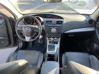 2010 Mazda Mazda3 s Sport   - Photo 8 - Sun City, AZ 85351