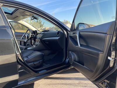 2010 Mazda Mazda3 s Sport   - Photo 7 - Sun City, AZ 85351