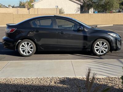 2010 Mazda Mazda3 s Sport   - Photo 3 - Sun City, AZ 85351