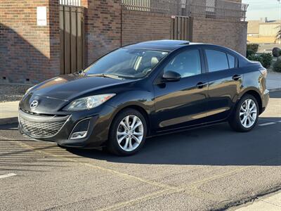 2010 Mazda Mazda3 s Sport   - Photo 2 - Sun City, AZ 85351