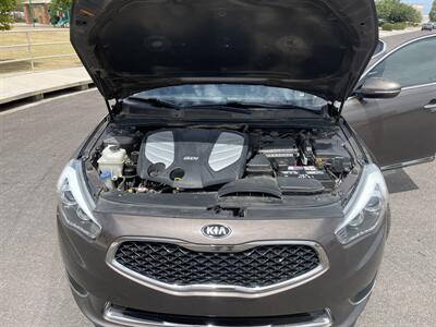 2014 Kia Cadenza Premium   - Photo 11 - Sun City, AZ 85351