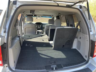 2014 Honda Pilot LX   - Photo 9 - Sun City, AZ 85351