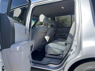 2014 Honda Pilot LX   - Photo 7 - Sun City, AZ 85351