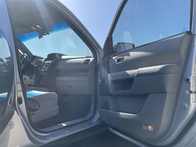 2014 Honda Pilot LX   - Photo 11 - Sun City, AZ 85351