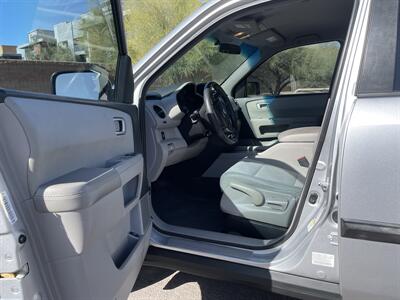 2014 Honda Pilot LX   - Photo 6 - Sun City, AZ 85351