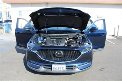 2021 Mazda CX-5 Grand Touring   - Photo 4 - Norco, CA 92860