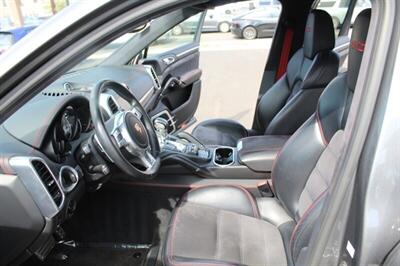 2013 Porsche Cayenne GTS   - Photo 2 - Norco, CA 92860