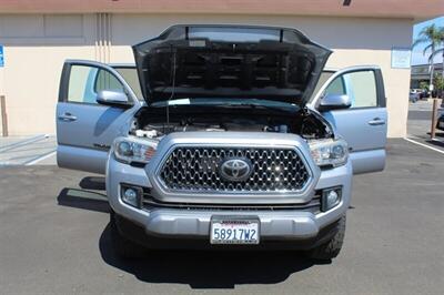 2019 Toyota Tacoma TRD Off-Road Truck