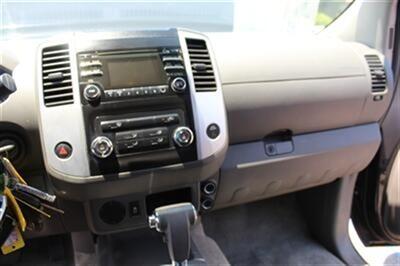 2014 Nissan Frontier S   - Photo 2 - Norco, CA 92860