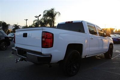 2017 Chevrolet Silverado 1500 LT   - Photo 2 - Norco, CA 92860