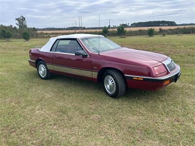 1991 Chrysler Le Baron Highline   - Photo 8 - Albany, GA 31721