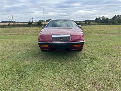 1991 Chrysler Le Baron Highline   - Photo 5 - Albany, GA 31721