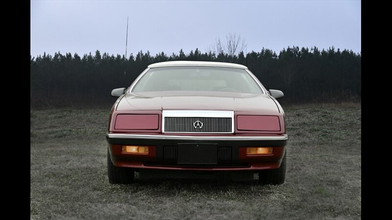 1991 Chrysler Le Baron Highline   - Photo 1 - Albany, GA 31721