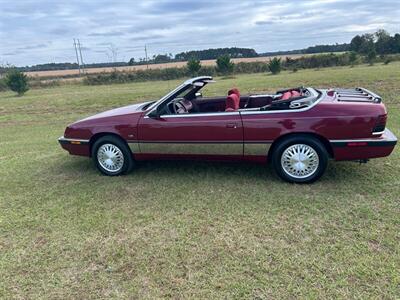 1991 Chrysler Le Baron Highline   - Photo 10 - Albany, GA 31721