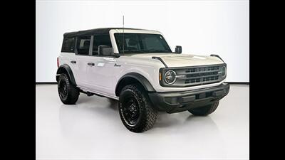 2023 Ford Bronco SUV